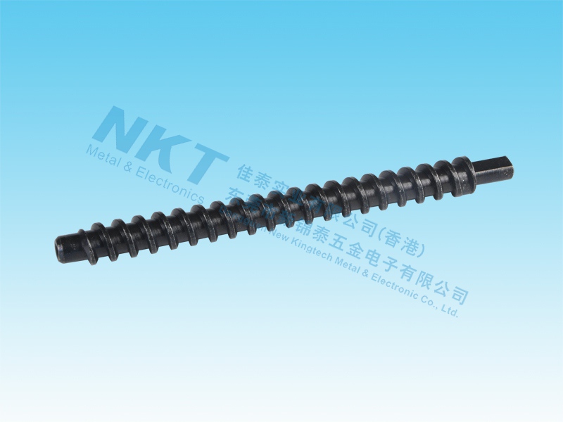 蜗杆/螺杆加工NKT_0125